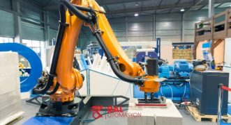 Ankara Proses Otomasyonu